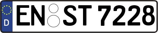 EN-ST7228