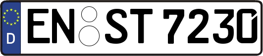 EN-ST7230