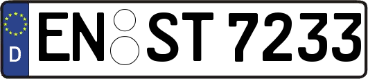EN-ST7233