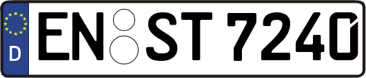 EN-ST7240