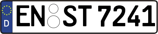 EN-ST7241
