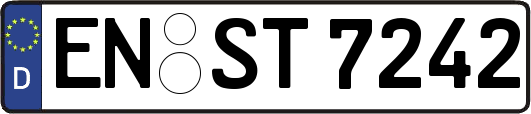 EN-ST7242