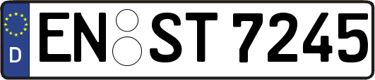 EN-ST7245