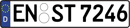 EN-ST7246
