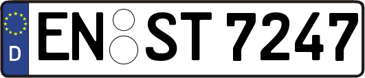 EN-ST7247