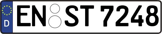 EN-ST7248