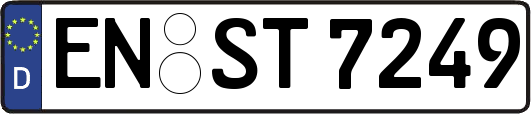 EN-ST7249