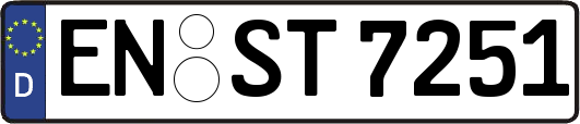 EN-ST7251