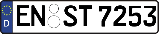 EN-ST7253