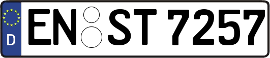 EN-ST7257