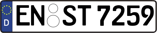 EN-ST7259