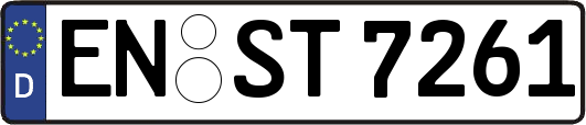 EN-ST7261