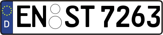 EN-ST7263