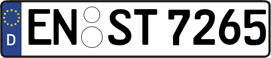 EN-ST7265