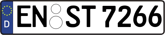 EN-ST7266