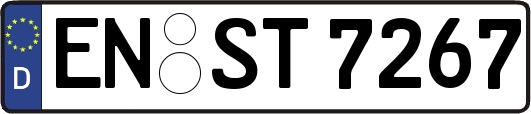 EN-ST7267