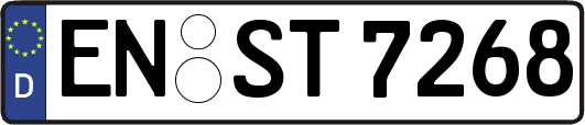 EN-ST7268