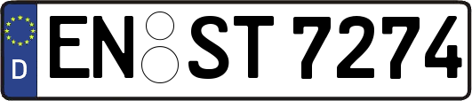 EN-ST7274