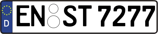 EN-ST7277