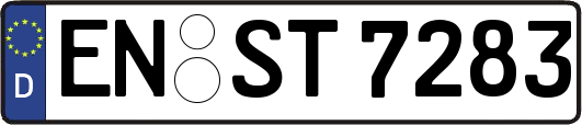EN-ST7283