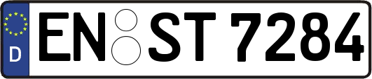 EN-ST7284
