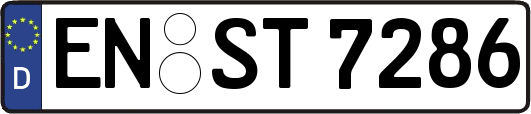 EN-ST7286