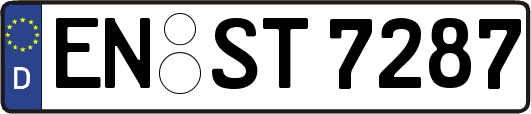 EN-ST7287