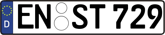 EN-ST729
