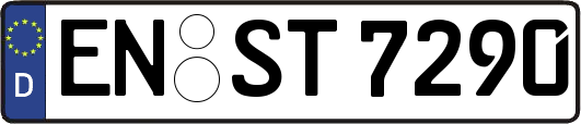 EN-ST7290
