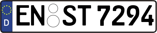 EN-ST7294