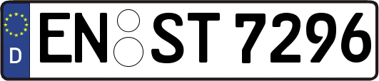 EN-ST7296