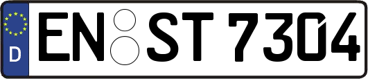 EN-ST7304