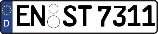 EN-ST7311