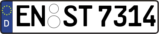 EN-ST7314