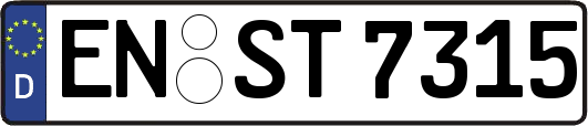 EN-ST7315