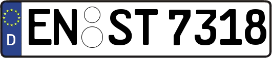 EN-ST7318