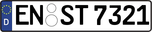 EN-ST7321