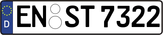 EN-ST7322