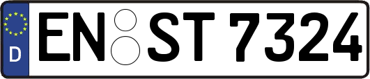 EN-ST7324