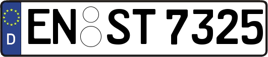 EN-ST7325