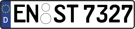 EN-ST7327