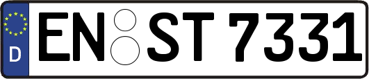 EN-ST7331