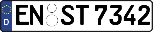 EN-ST7342