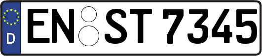 EN-ST7345