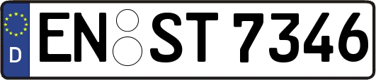 EN-ST7346