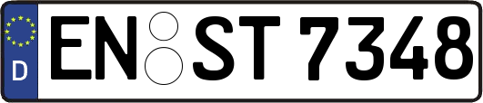 EN-ST7348