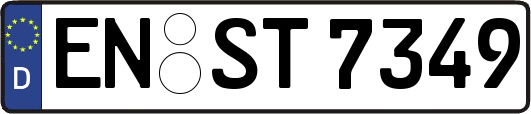 EN-ST7349