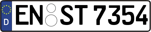 EN-ST7354