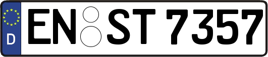 EN-ST7357