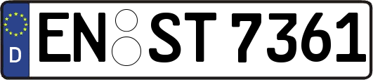 EN-ST7361